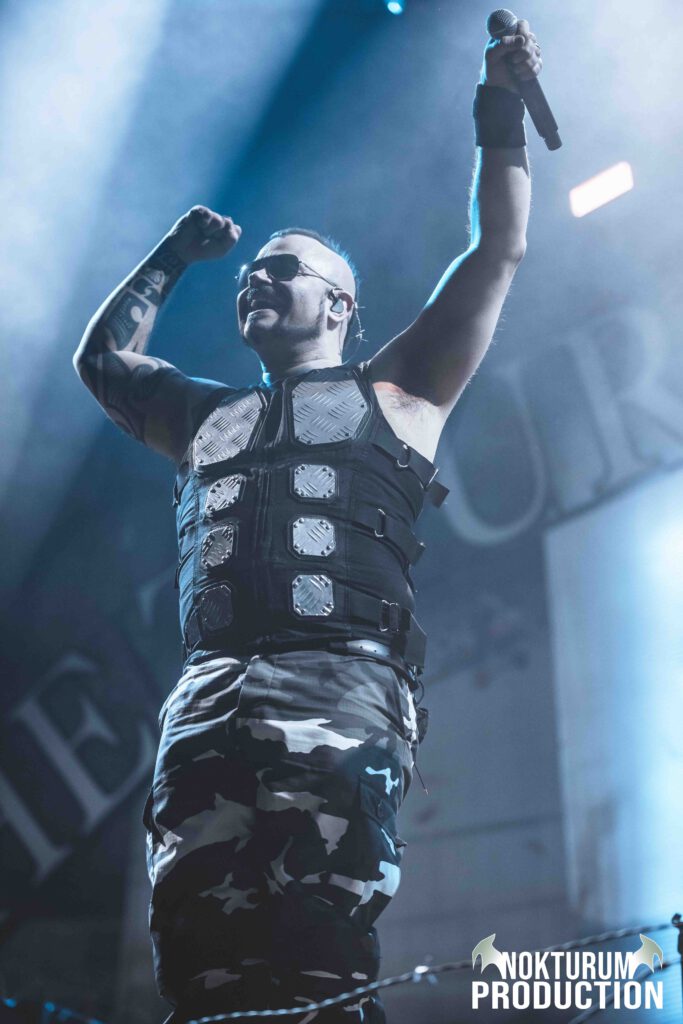 Sabaton_22.04.2023 - Picture by nokturum_production