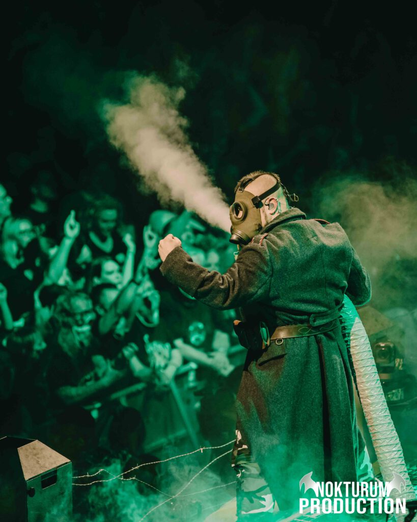 Sabaton_22.04.2023 - Picture by nokturum_production